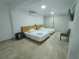 Hotel Boutique La Angostura II