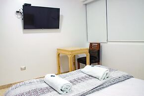 Hotel Boutique La Angostura II