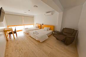 Hotel Boutique La Angostura II