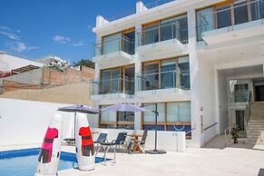 Hotel Boutique La Angostura II