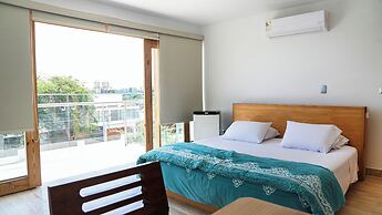 Hotel Boutique La Angostura II
