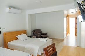 Hotel Boutique La Angostura II