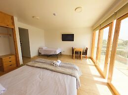 Hotel Boutique La Angostura II