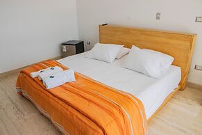 Hotel Boutique La Angostura II