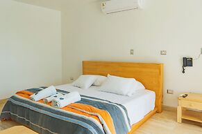 Hotel Boutique La Angostura II