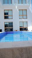 Hotel Boutique La Angostura II