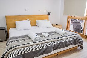 Hotel Boutique La Angostura II