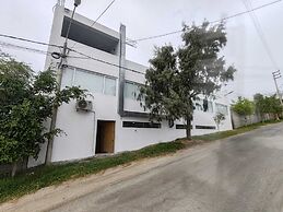 Hotel Boutique La Angostura II