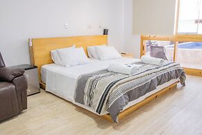 Hotel Boutique La Angostura II