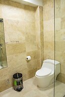 Hotel Boutique La Angostura II