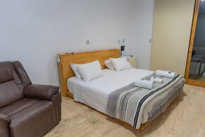 Hotel Boutique La Angostura II