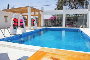 Hotel Boutique La Angostura II