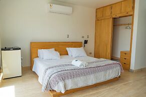 Hotel Boutique La Angostura II