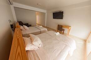 Hotel Boutique La Angostura II
