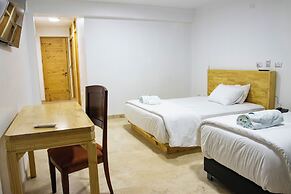 Hotel Boutique La Angostura II