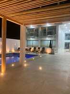 Hotel Boutique La Angostura II
