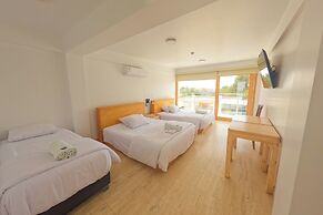 Hotel Boutique La Angostura II