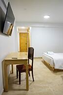 Hotel Boutique La Angostura II