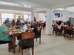 Hotel Boutique La Angostura II