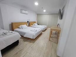 Hotel Boutique La Angostura II