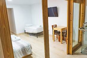 Hotel Boutique La Angostura II