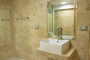 Hotel Boutique La Angostura II