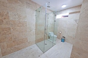 Hotel Boutique La Angostura II