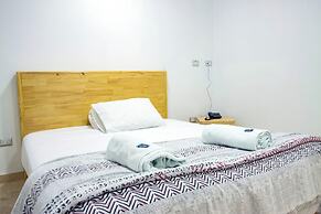Hotel Boutique La Angostura II