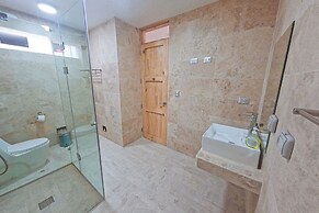 Hotel Boutique La Angostura II