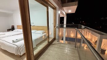 Hotel Boutique La Angostura II