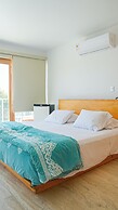 Hotel Boutique La Angostura II