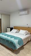 Hotel Boutique La Angostura II