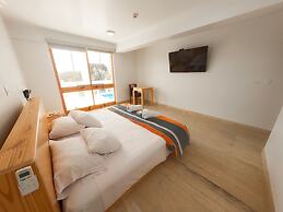 Hotel Boutique La Angostura II