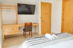 Hotel Boutique La Angostura II