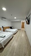 Hotel Boutique La Angostura II