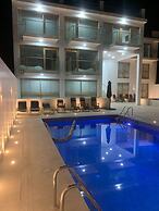 Hotel Boutique La Angostura II