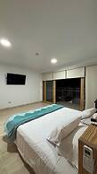 Hotel Boutique La Angostura II