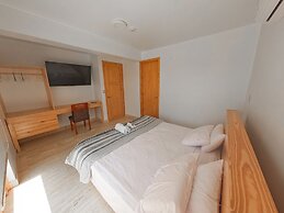 Hotel Boutique La Angostura II