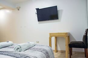 Hotel Boutique La Angostura II