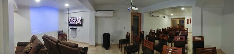 Hotel Boutique La Angostura II