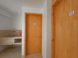 Hotel Boutique La Angostura II