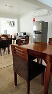 Hotel Boutique La Angostura II