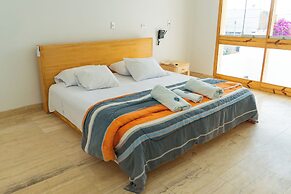 Hotel Boutique La Angostura II