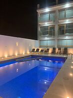 Hotel Boutique La Angostura II