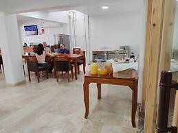 Hotel Boutique La Angostura II