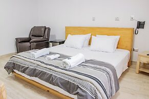 Hotel Boutique La Angostura II