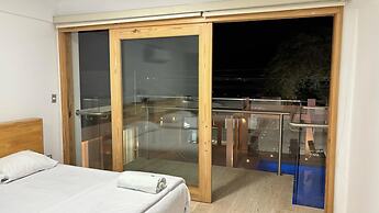 Hotel Boutique La Angostura II