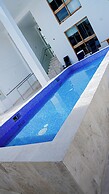 Hotel Boutique La Angostura II
