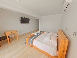 Hotel Boutique La Angostura II