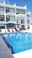 Hotel Boutique La Angostura II